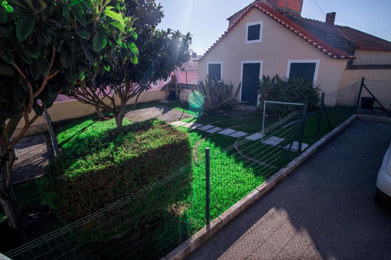 Villa 6Pax Baby Friendly Near Dino Park&Beaches Sao Bartolomeu dos Galegos e Moledo Exterior photo