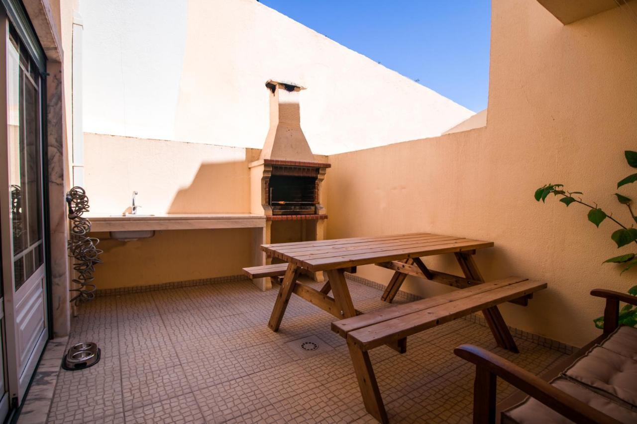 Villa 6Pax Baby Friendly Near Dino Park&Beaches Sao Bartolomeu dos Galegos e Moledo Exterior photo